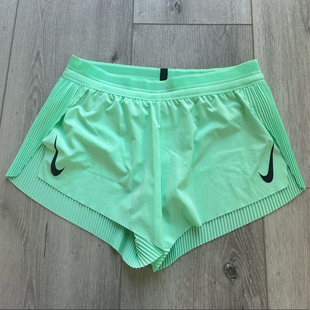 Nike Women's Aeroswift Running Shorts